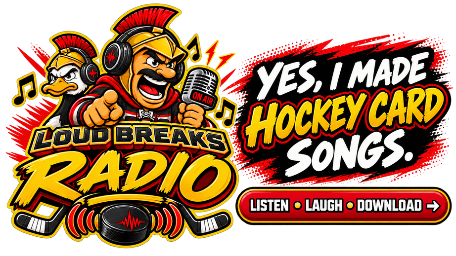 Loud Breaks Radio